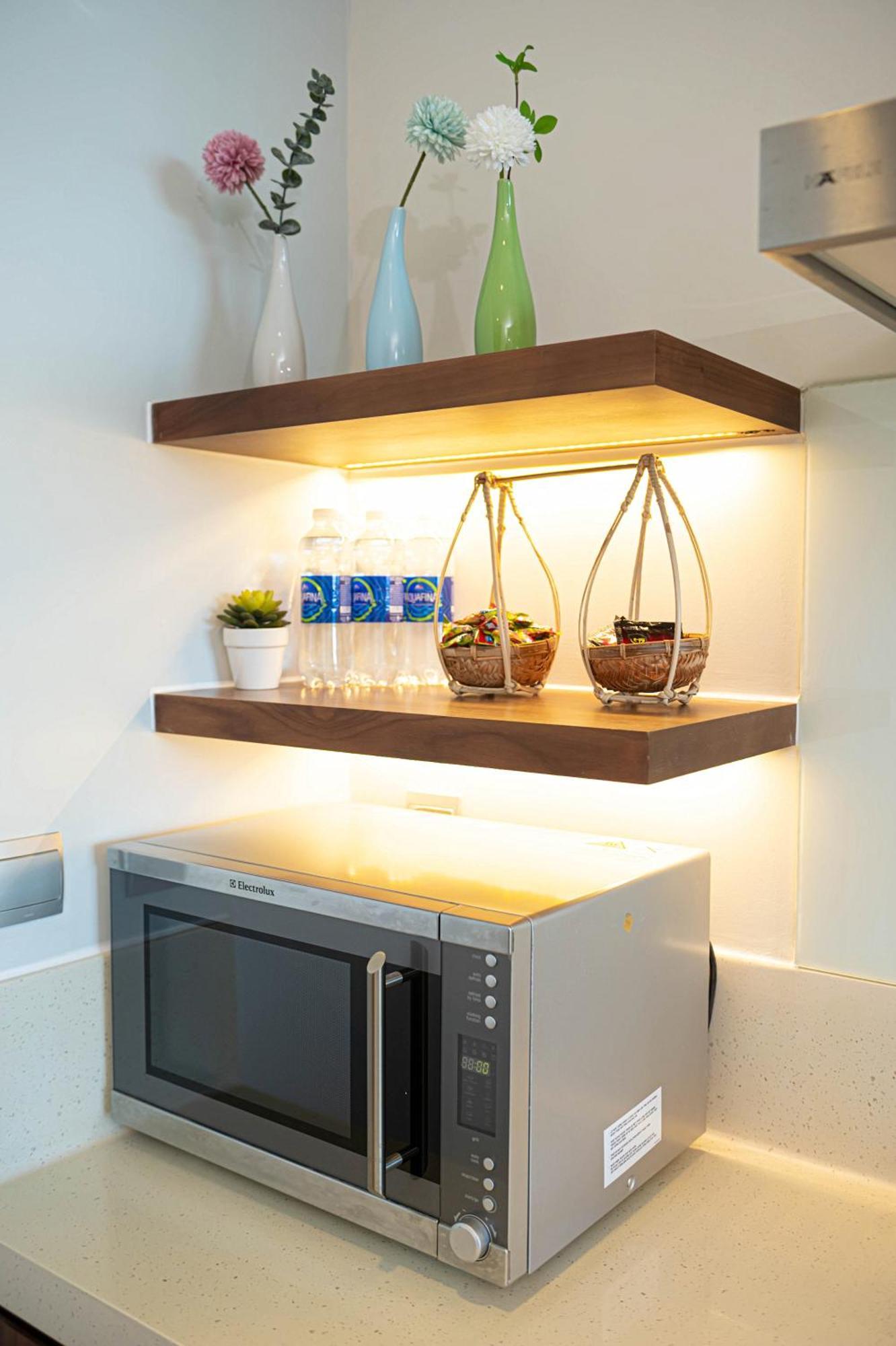 Apartment Romantic With Seaview - Beachfont Da Nang
