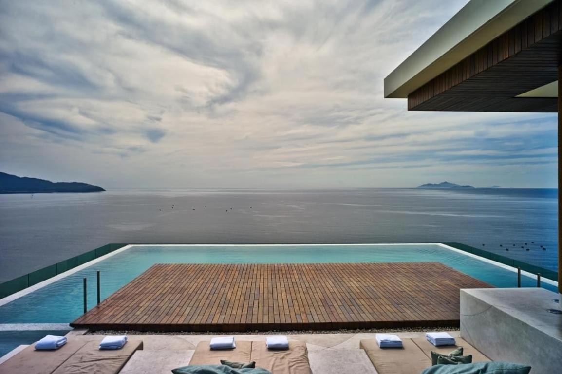 Romantic With Seaview - Beachfont Da Nang